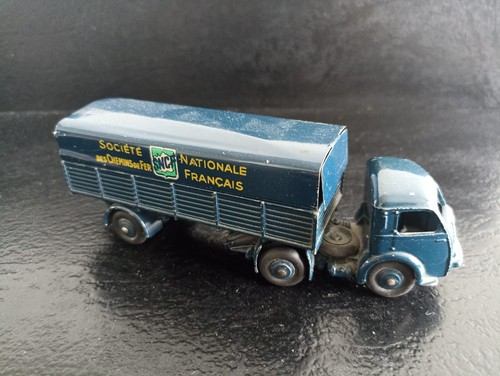Dinky toys france - dinky, original