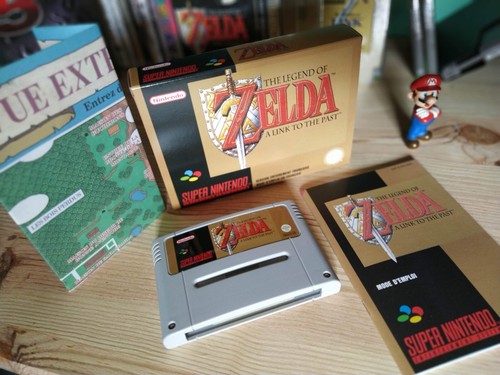 The legend zelda link to - legend,