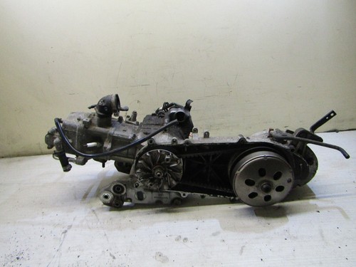 Moteur kymco ego 125 - moteur,