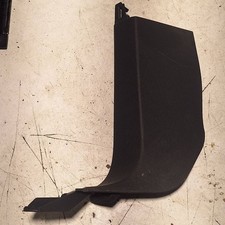 Audi Q7 4L 2008 Gauche Autres