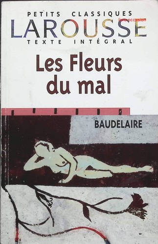 Les fleurs mal charles - fleurs,