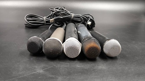 Lot sennheiser ew100g2 - de,