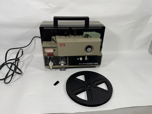 Vtg elmo 180e - vtg, m