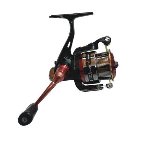 Moulinet pêche léger - pêche,
