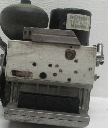 Pompe abs bosch origine - abs,