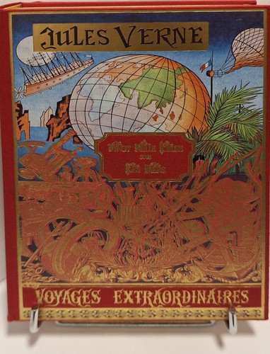 Jules verne vingt - jules,
