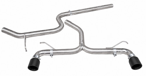 Demi ligne echappement - demi,
