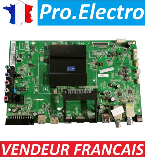 Motherboard tcl thomson - motherboard,