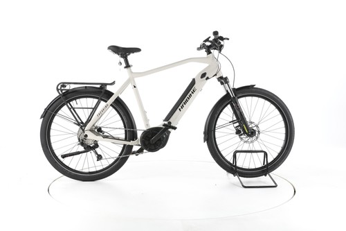 Haibike trekking vélo - 3,