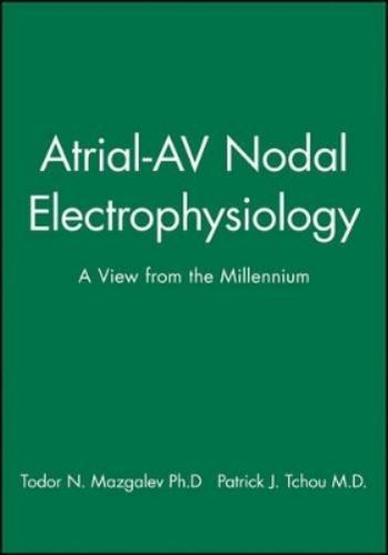 Todor mazgalev atrial av - n.,