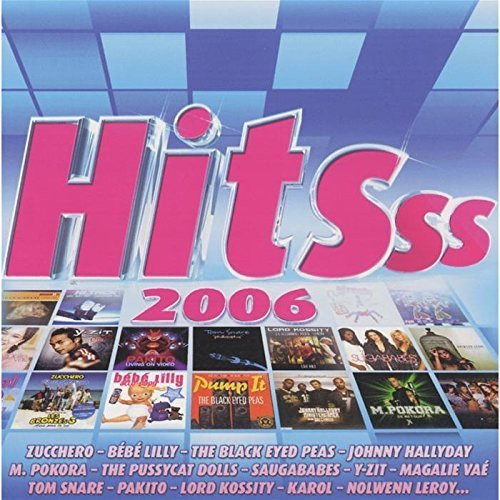 Hitsss 2006 cd - [2, cd]
