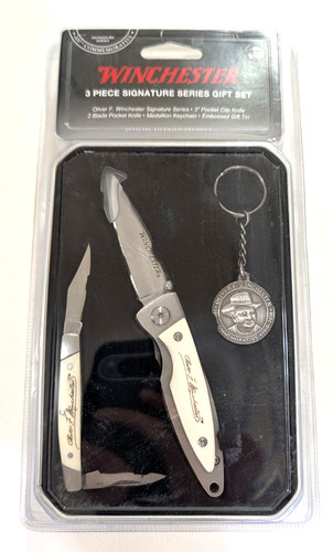 Winchester limited edition - winchester,