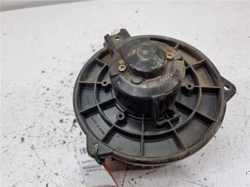 1zzfe moteur chauffage toyota - 1zzfe,