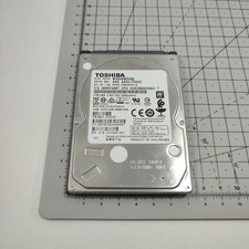 HDD Disque Dur 2000Go 2 To SATA 2,5" Toshiba MQ04ABD200 - 5400RPM