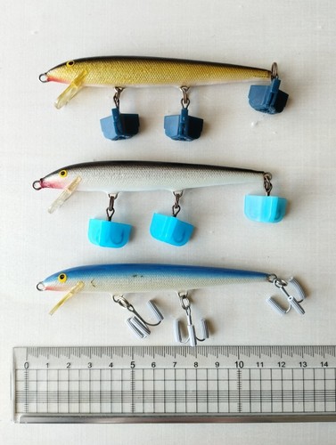 M426 rapala floating f 11 - floating, f-11