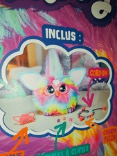 Furby interactif 2023 Neuf 