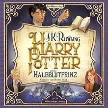 Harry Potter und der