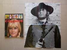 Salut les Copains magazine