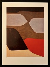 Victor VASARELY Offset de 1978