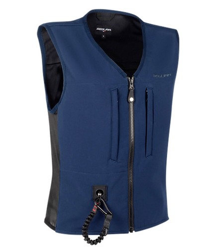 Gilet airbag protect air evo - gilet, c-protect