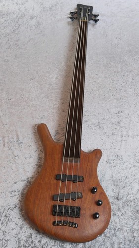 Warwick thumb bass 4st - thumb, /