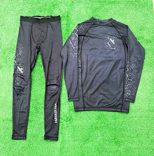 Hayabusa men compression set - hayabusa, men's