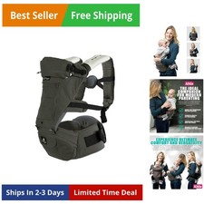 HUGGS Baby Carrier 3- to