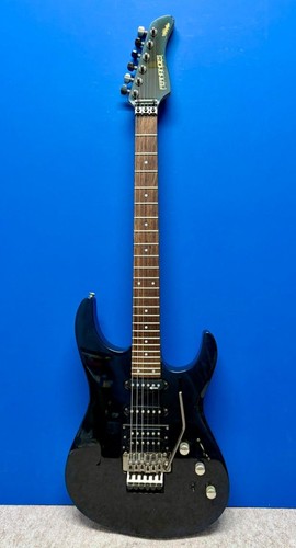 Guitare électrique fernandes - électrique,