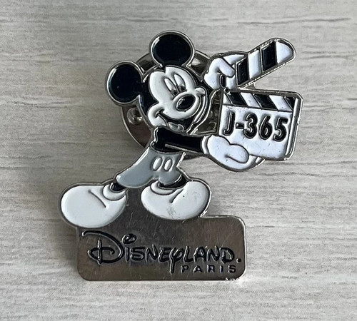 Pin disneyland paris - pin's,