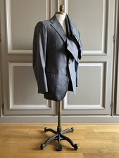 Sartoria Volpe Bespoke Suit UK38