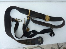 BEAU CEINTURON PORTE ÉPÉE