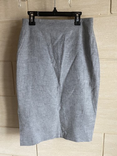 Superbe chic jupe crayon - crayon, zara