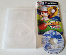 Jikkyou Powerful Pro Yakyuu 11