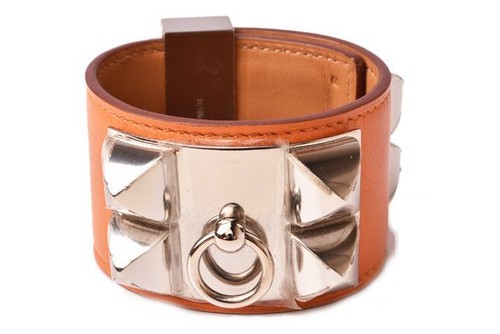 Bracelet hermès medor - hermès, collier