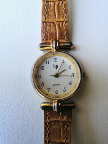 Authentique montre femme - authentique,