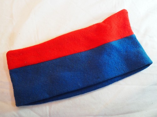 Faluche ancien calot français - ancien,