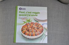 Livre de recettes Weight