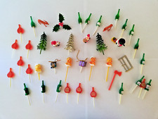 Vintage Lot décoration