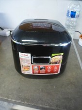 mini cuiseur à riz Tefal model rk601800 ( hors service)