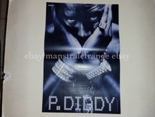 Britney Spears p puff diddy