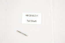 Walkera HM-CB180-Z-11 Arbre De Queue Tail Shaft Modélisme