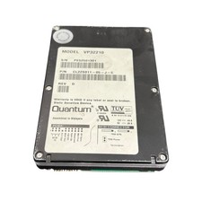 SCSI 50-PIN POL HDD QUANTUM