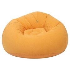  Pouf Poire Exterieur Fauteuil Adulte Chaise Salon Gonflable Châtiment