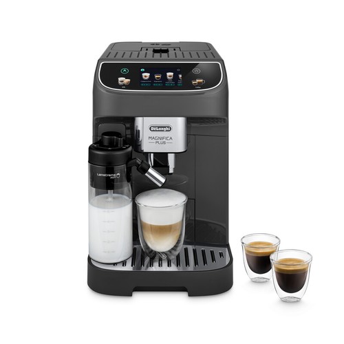 Longhi magnifica plus - de'longhi,