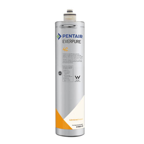 Cartouche filtrante everpure - cartouche,
