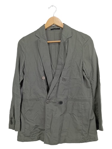 Uniqlo veste femme olive - uniqlo,