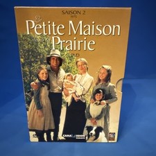 Coffret DVD La Petite Maison
