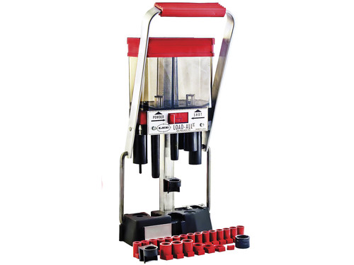 Lee load all shotshell - load-all,