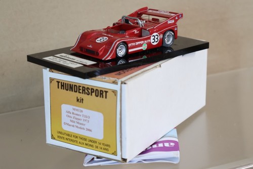 Marsh models mm120 échelle - marsh,