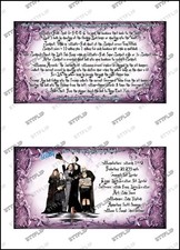 Bally The Addams Family 1992